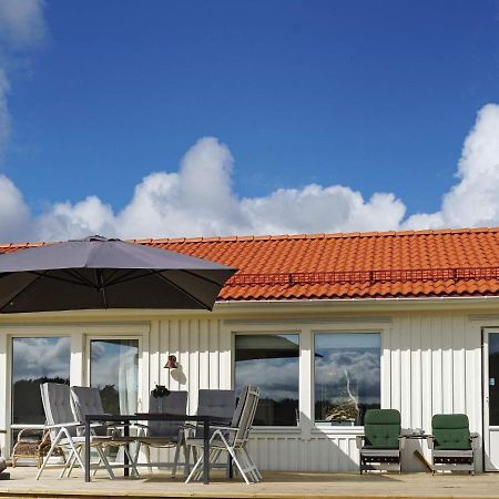 Holiday Home Grebbestad XII المظهر الخارجي الصورة