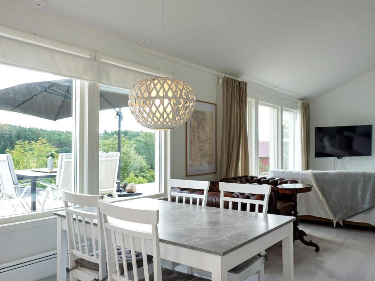 Holiday Home Grebbestad XII المظهر الخارجي الصورة