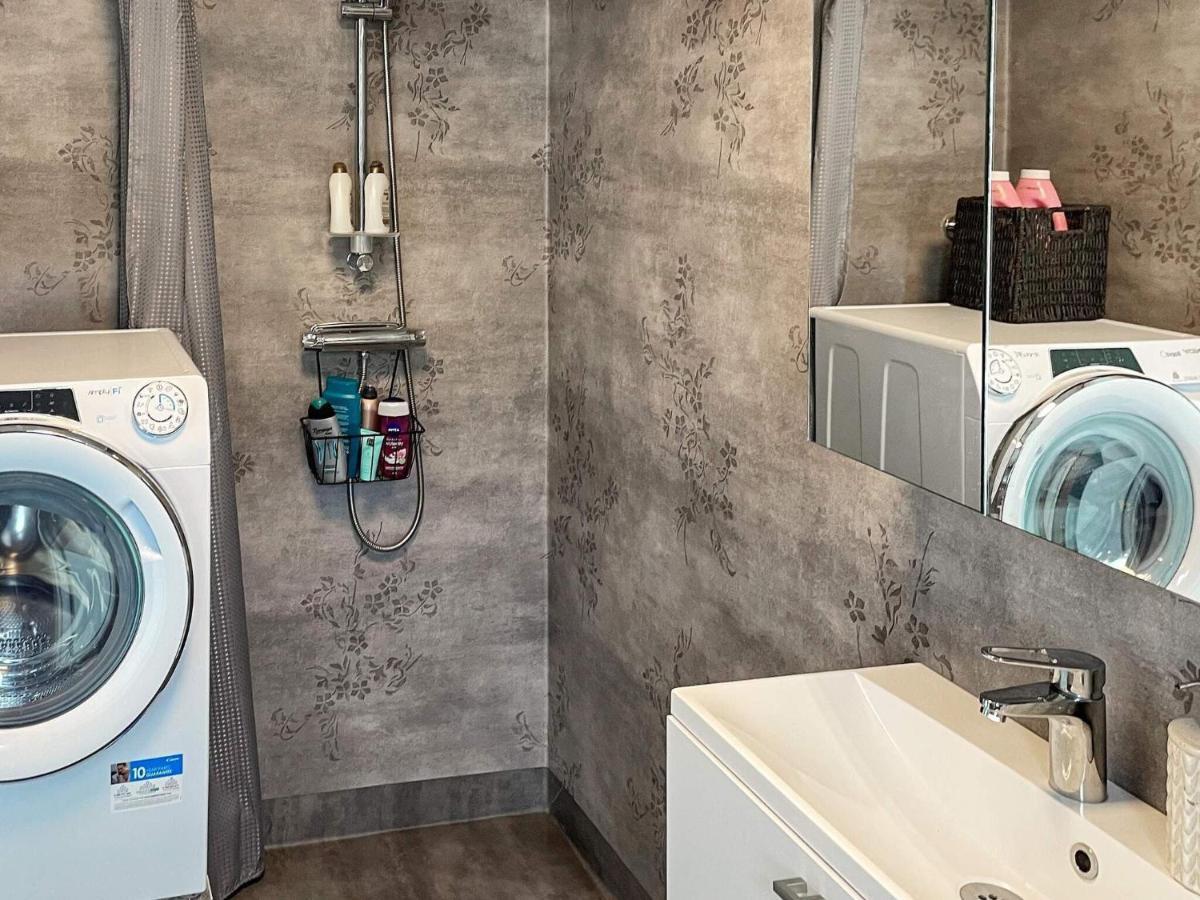 Holiday Home Grebbestad XII المظهر الخارجي الصورة