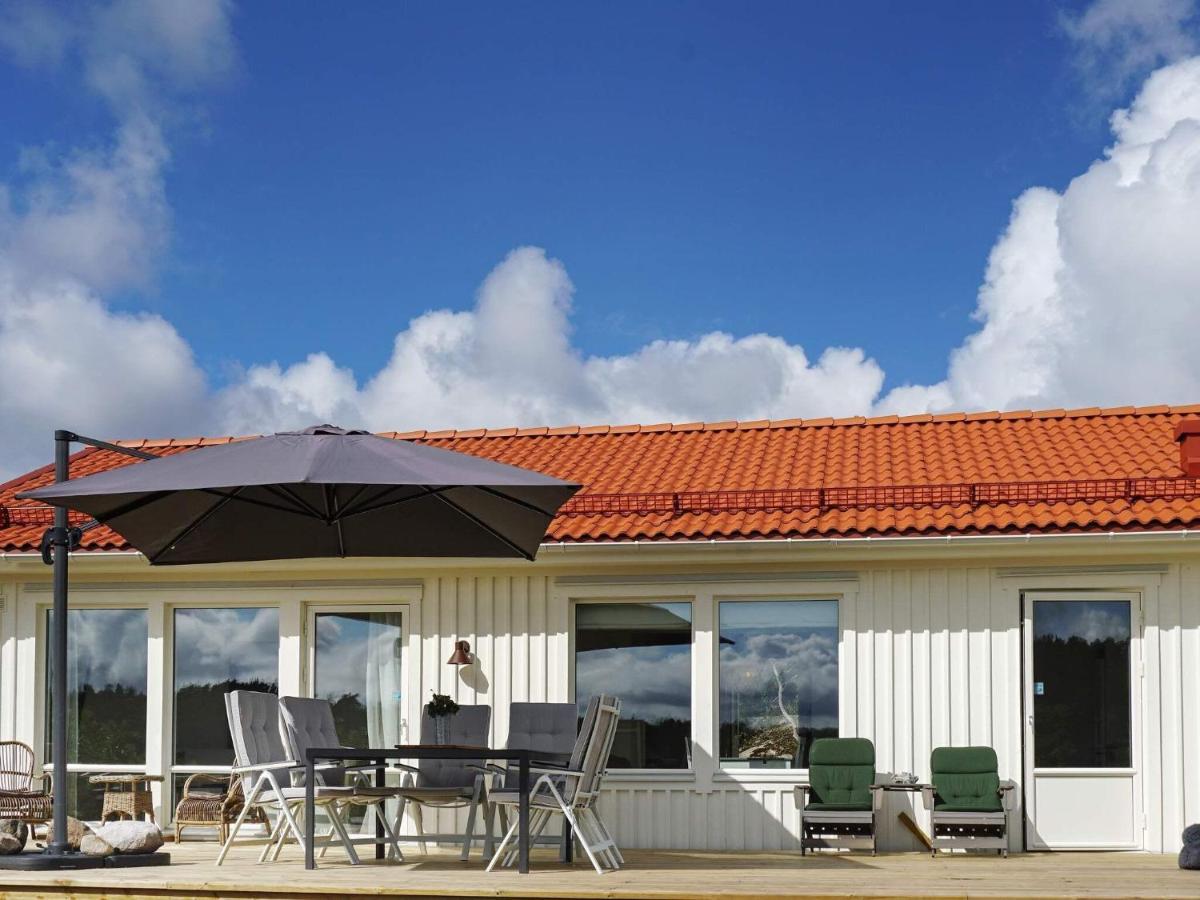 Holiday Home Grebbestad XII المظهر الخارجي الصورة