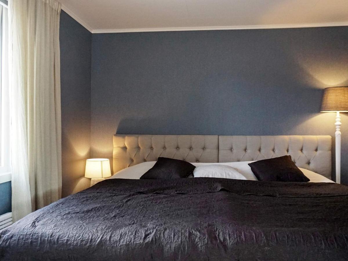 Holiday Home Grebbestad XII المظهر الخارجي الصورة