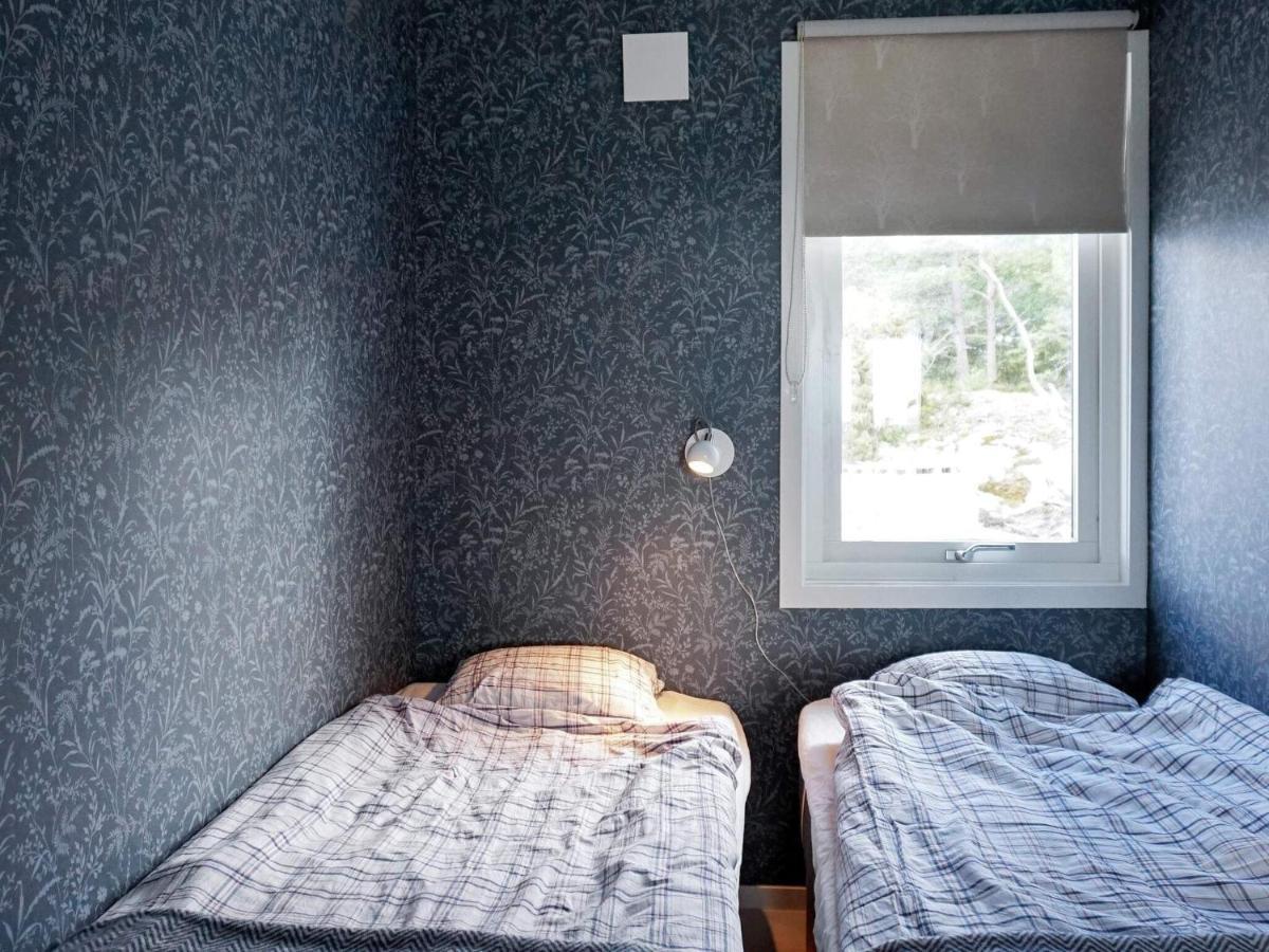 Holiday Home Grebbestad XII المظهر الخارجي الصورة